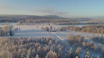 Фото номера Шатер Люкс-шатры Yurt with a river view г. Tapio 20
