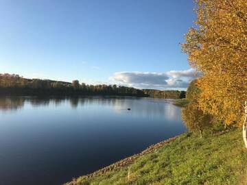 Фото номера Шатер Люкс-шатры Yurt with a river view г. Tapio 34